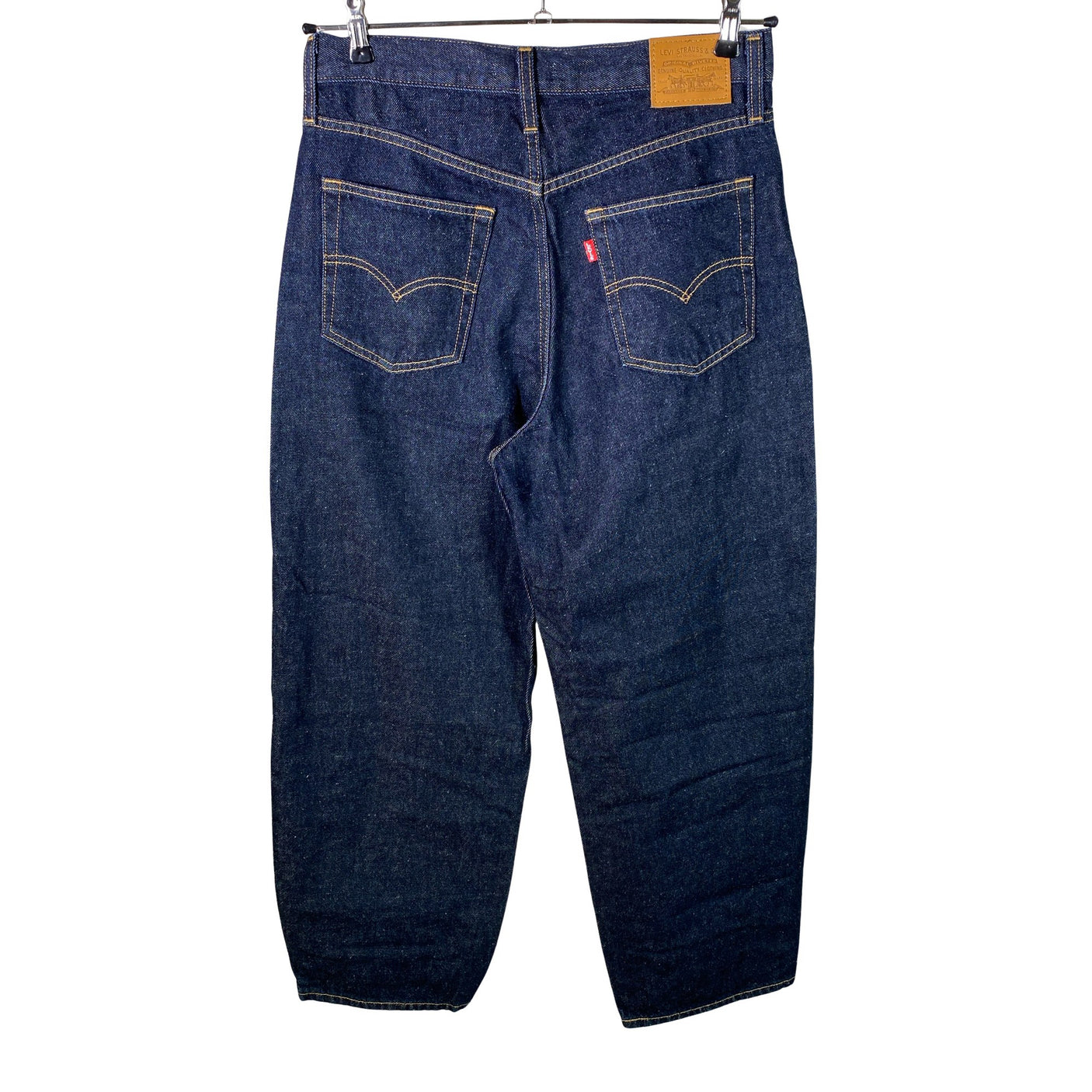 Unisex Levi's - Farkut, koko W29 - (2)