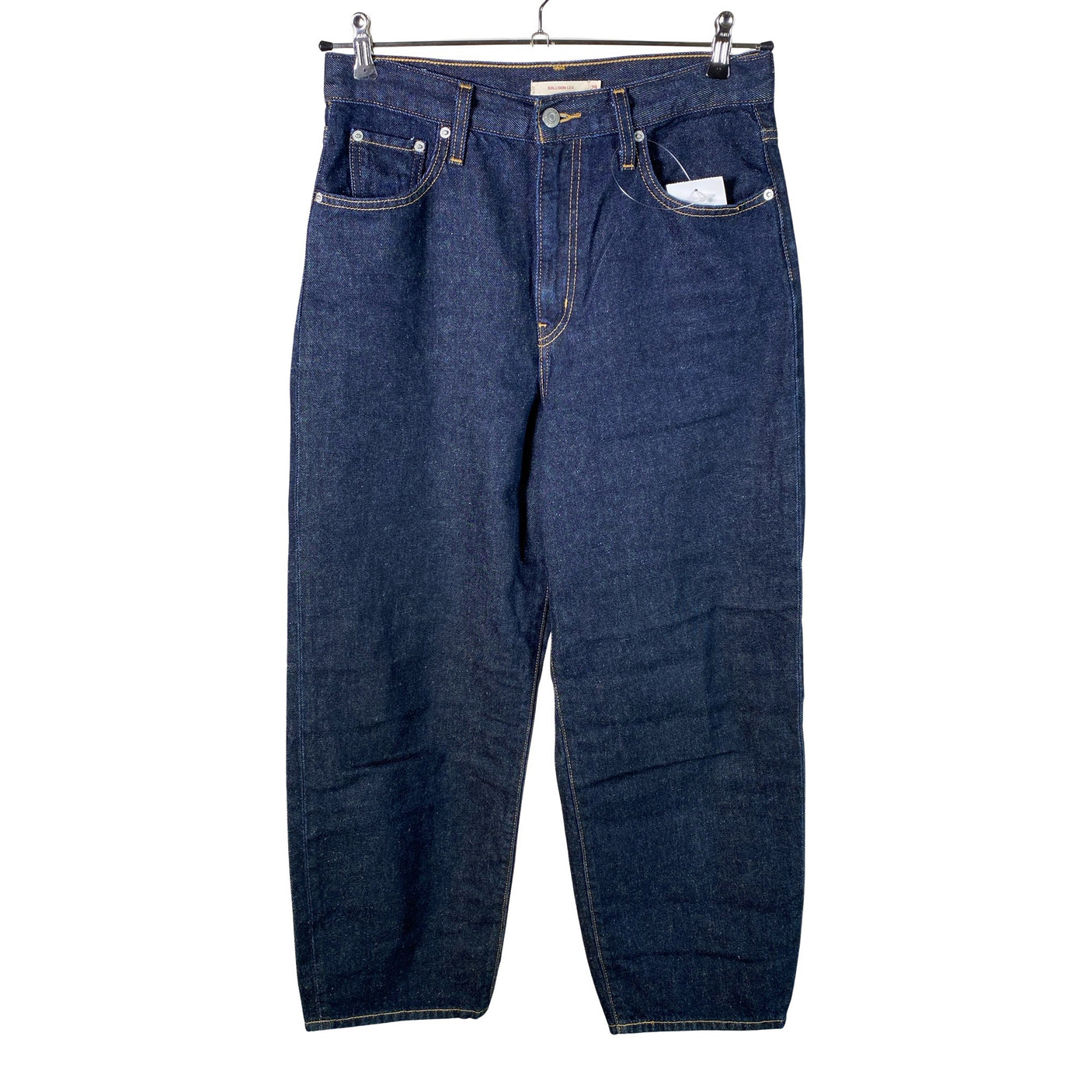 Unisex Levi's - Farkut, koko W29 - (1)