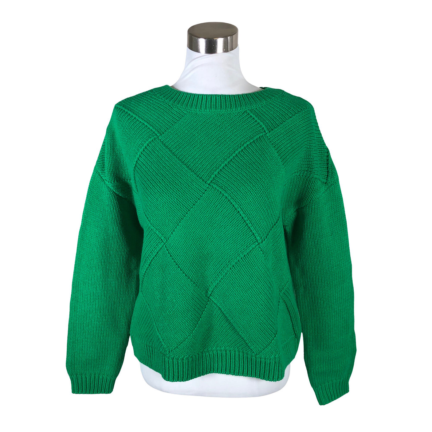 Unisex Ouì - Neulepaita, koko 38 - (1)