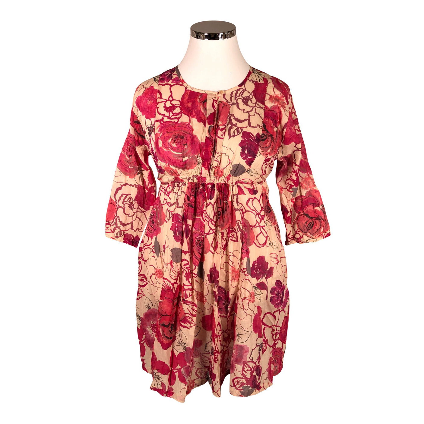 Unisex The Masai - Kangasmekko, koko 42 - (1)
