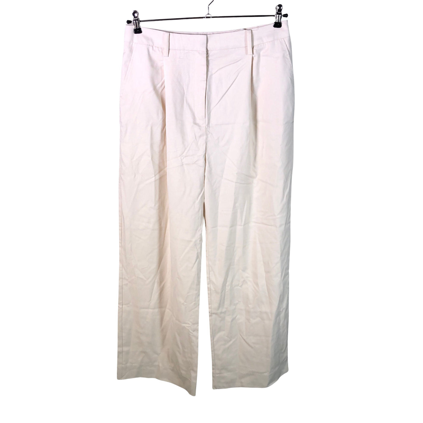 Unisex Samsoe&Samsoe - Suorat housut, koko 42 - (1)
