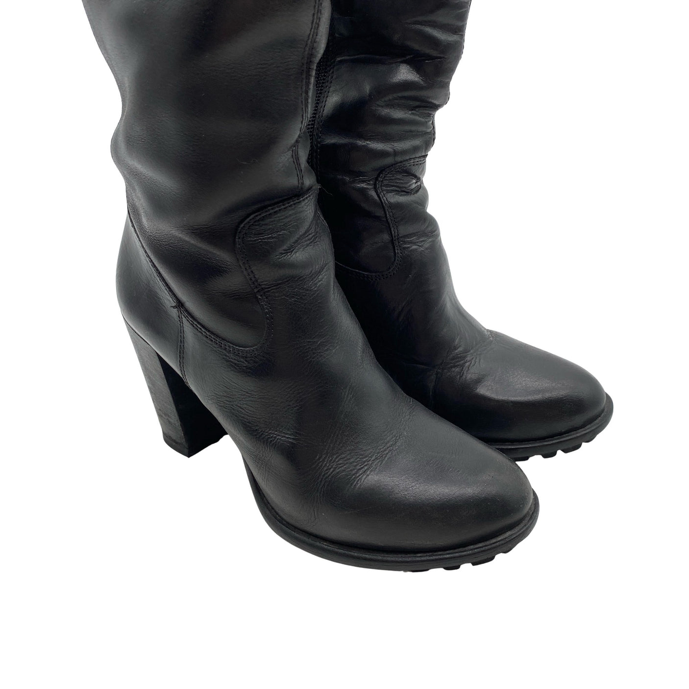 Unisex Unisa - Saappaat, koko 36 - (2)