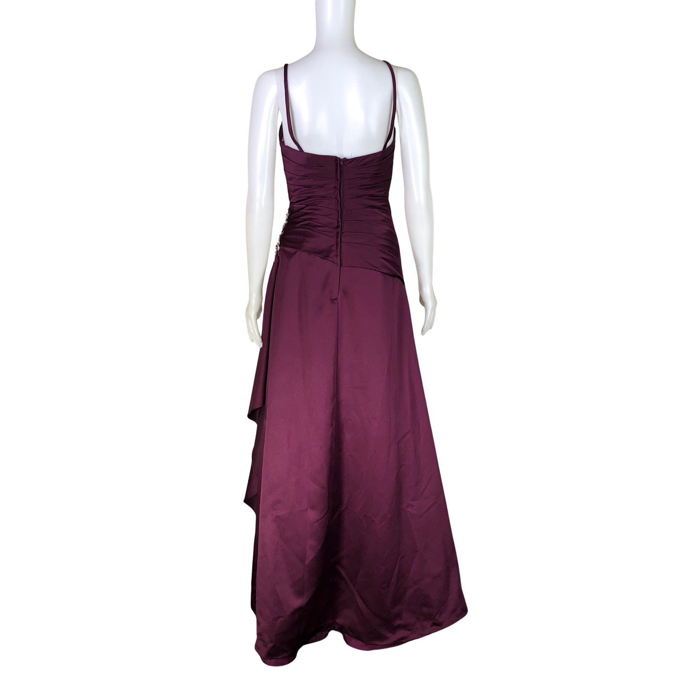 Unisex Romantica - Iltapuku, koko 36 - (2)