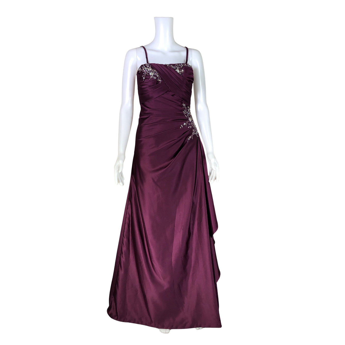 Unisex Romantica - Iltapuku, koko 36 - (1)