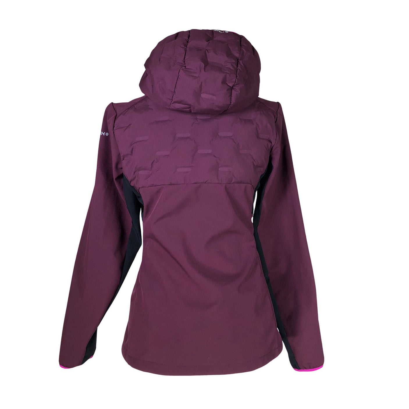 Unisex Icepeak - Softshell-takki, koko 36 - (2)