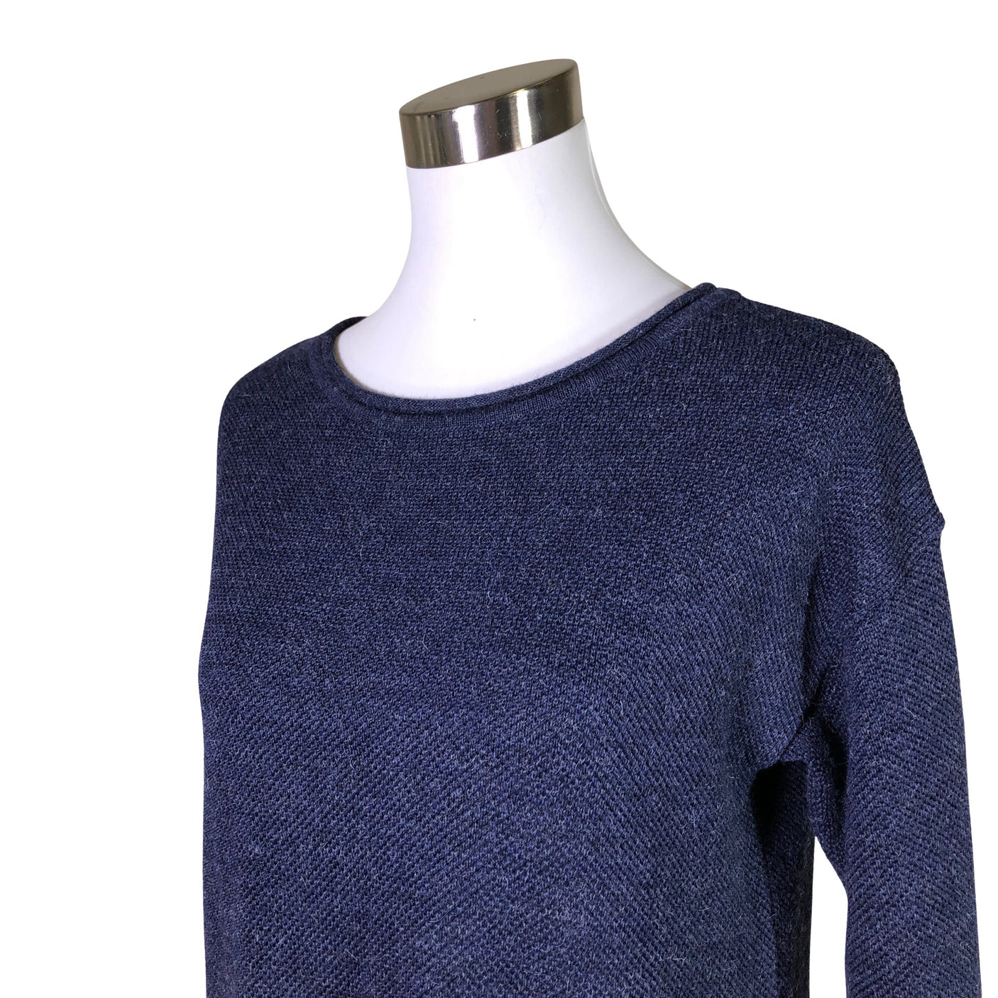 Unisex Alpa - Neulemekko, koko 36 - (3)