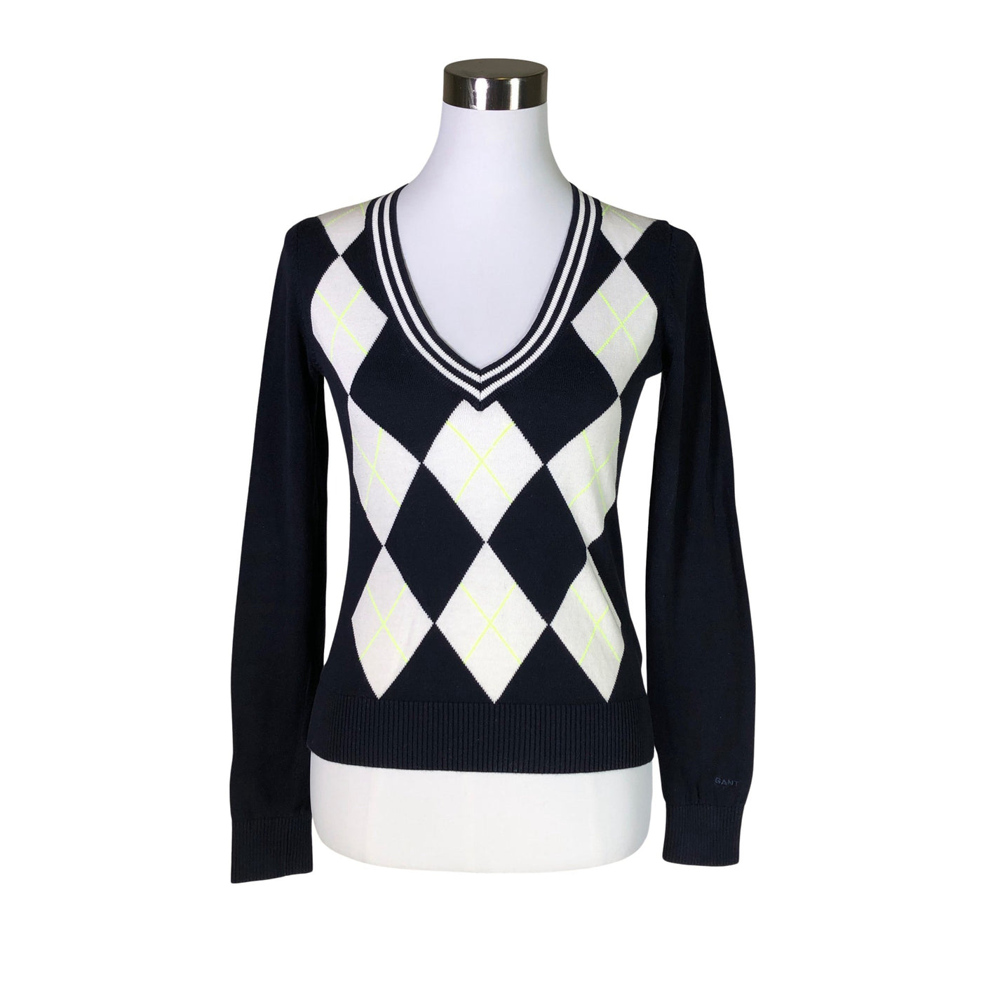 Unisex Gant - Neulepaita, koko 34 - (1)