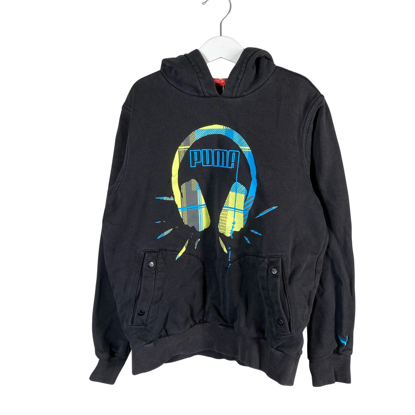 Unisex Puma - Huppari, koko 146 - 152 - (1)