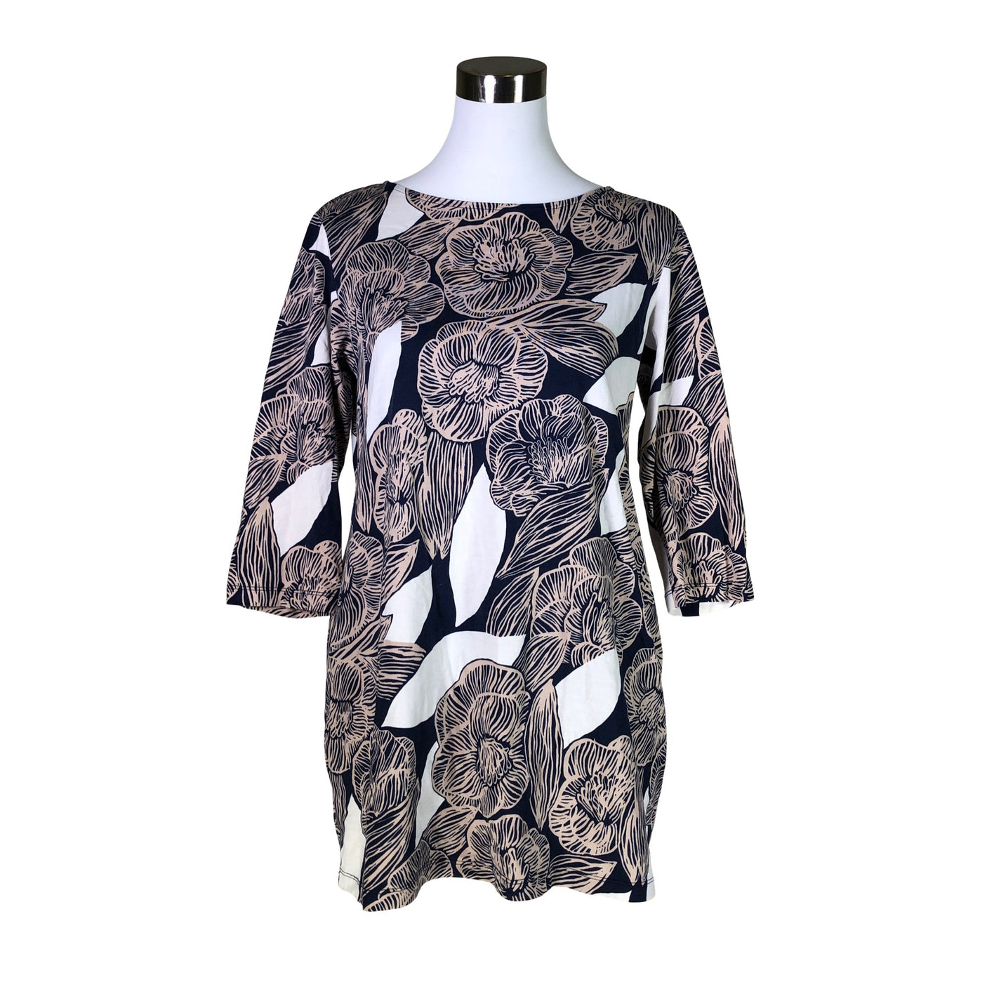 Unisex Marimekko - Trikootunika, koko 38 - (1)