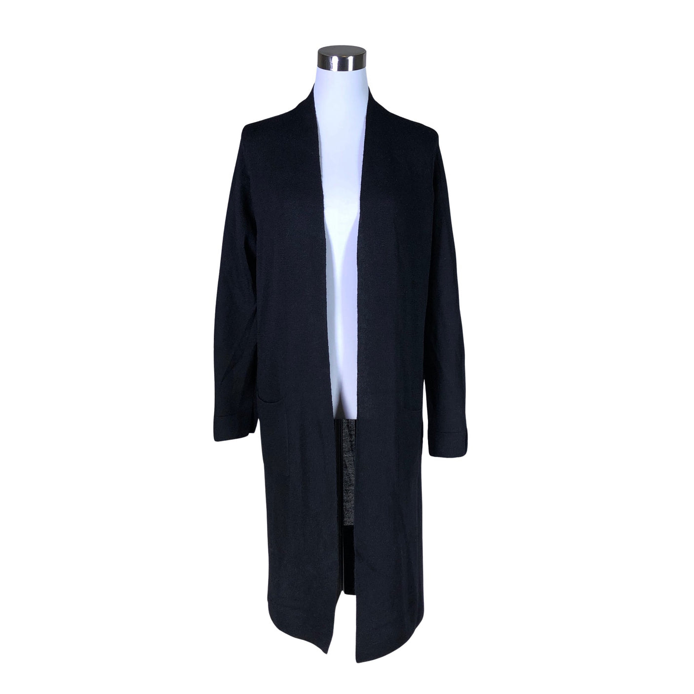 Unisex Alpa - Neuletakki, koko 38 - (1)
