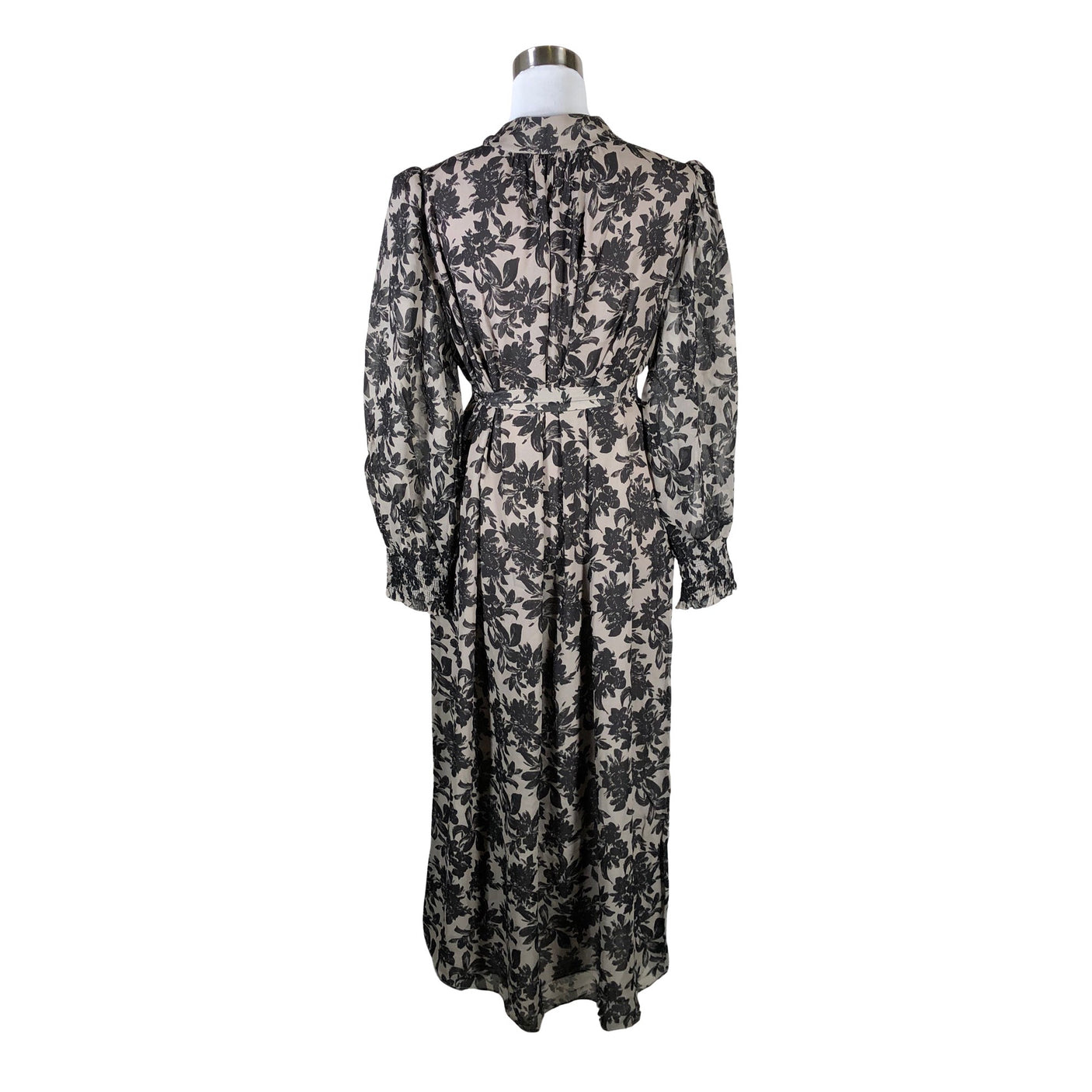 Unisex Ril's - Sifonkimekko, koko 40 - (2)