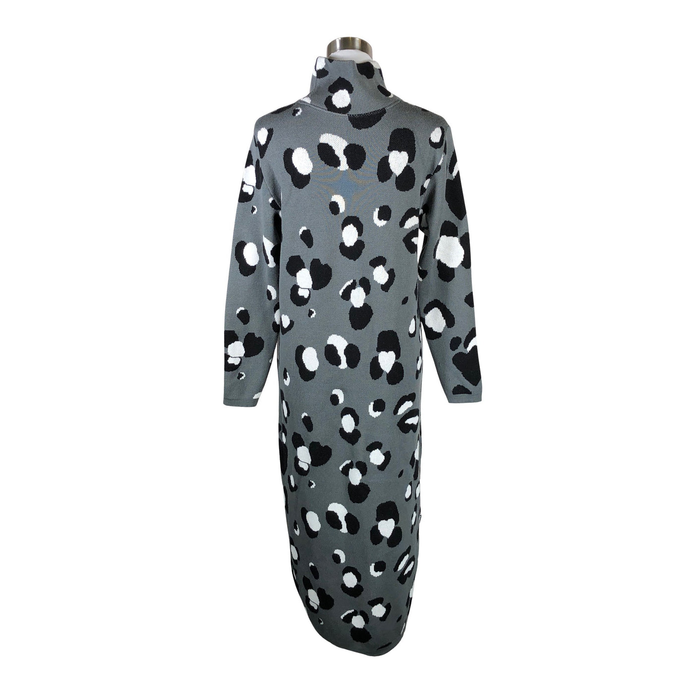 Unisex Kaino - Neulemekko, koko 38 - (2)