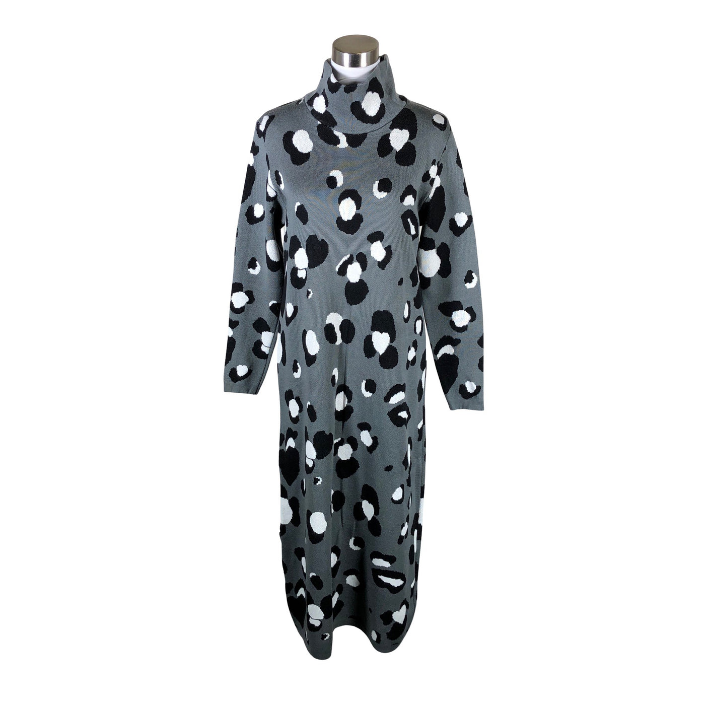 Unisex Kaino - Neulemekko, koko 38 - (1)
