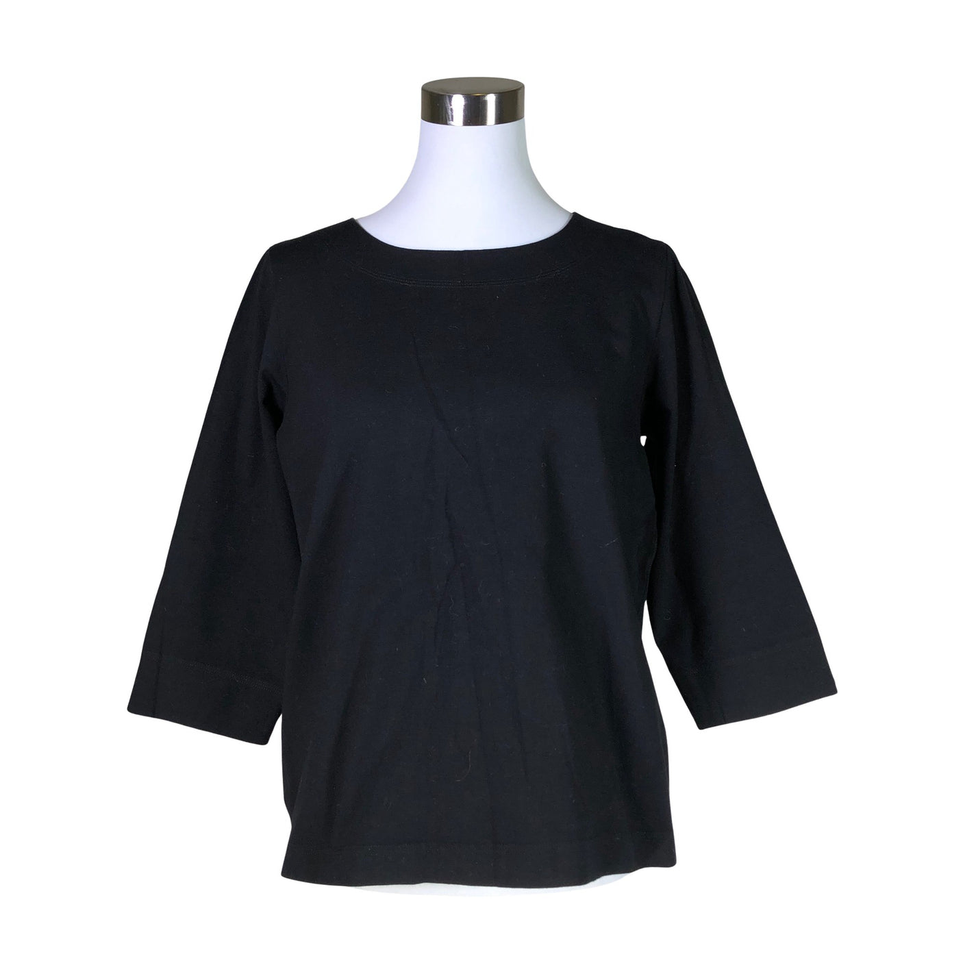 Unisex Ommellinen - Trikoopaita, koko 40 - (1)