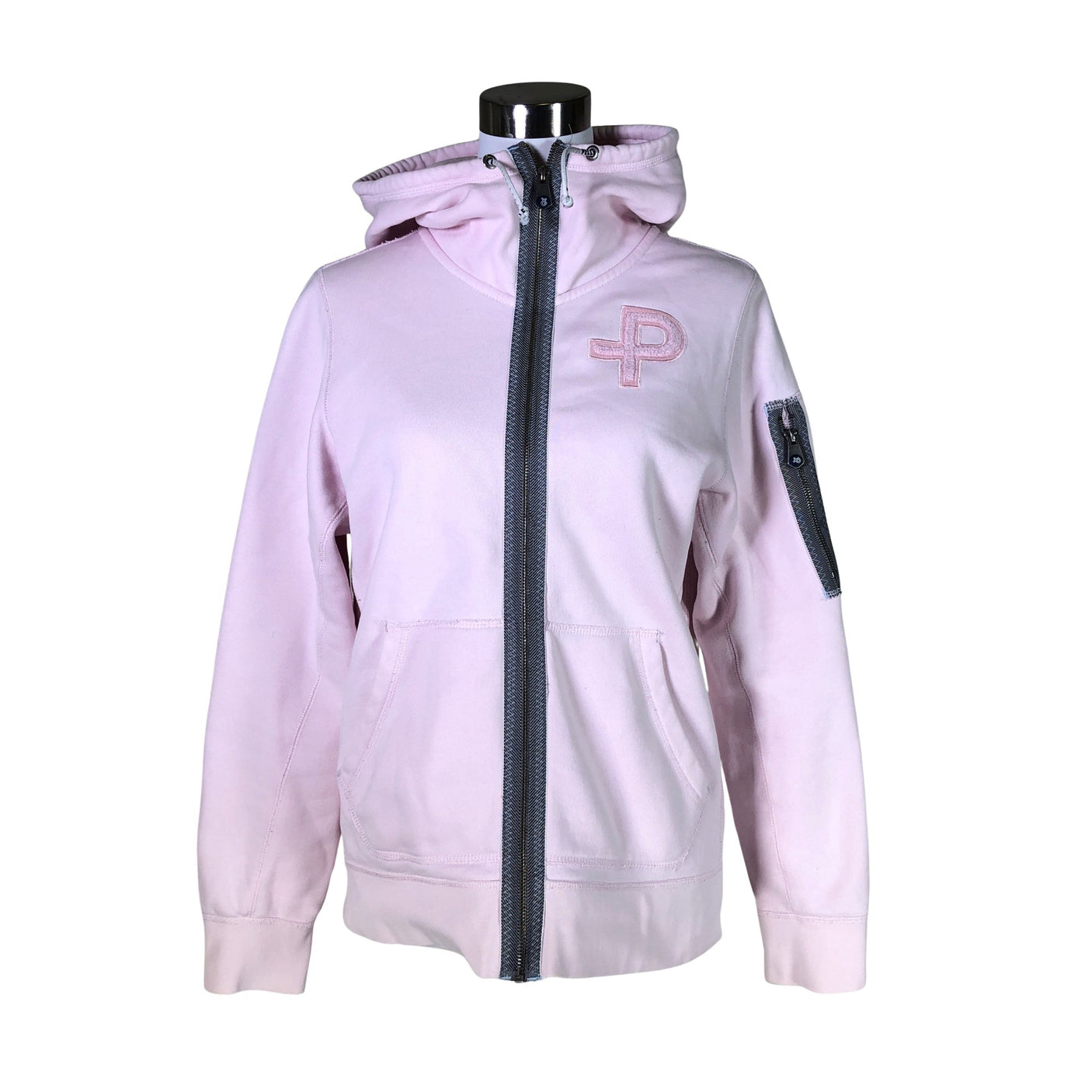 Unisex Pelle P - Huppari, koko 38 - (1)