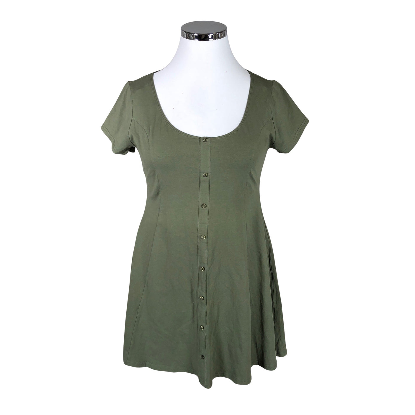 Unisex New Look - Trikootunika, koko 44 - (1)