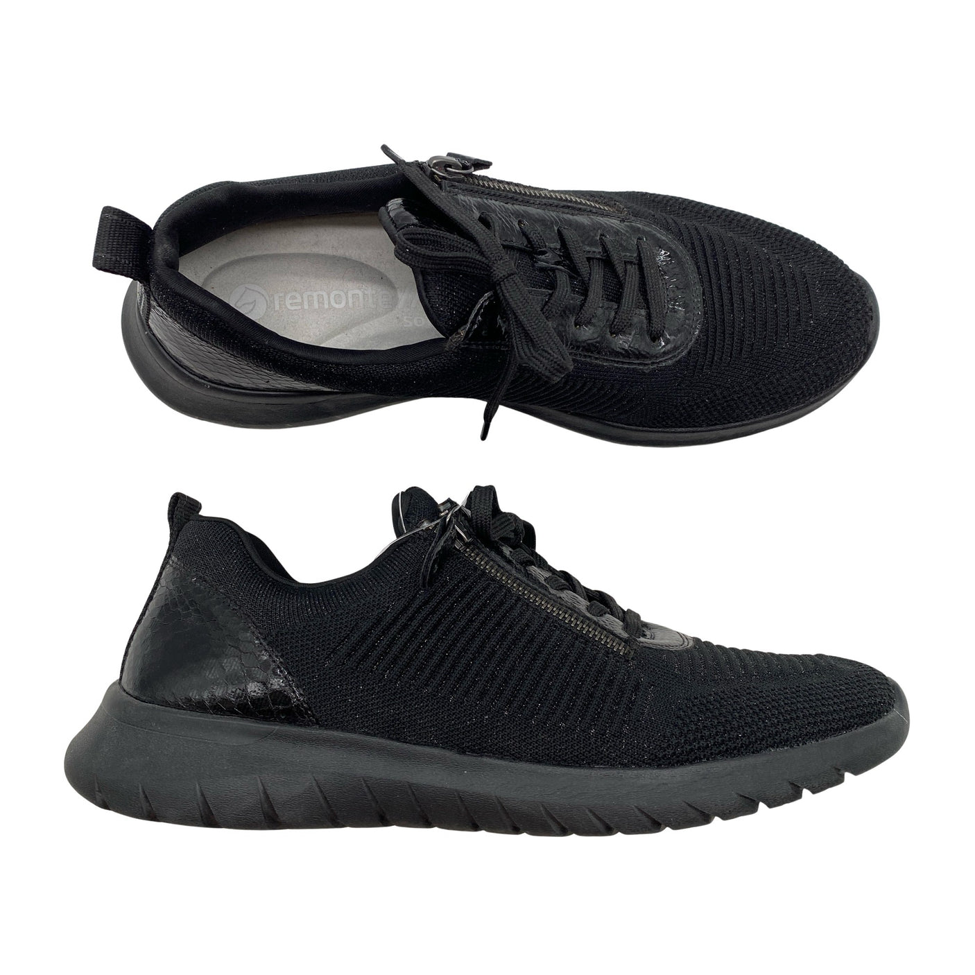 Unisex Remonte - Lenkkarit, koko 43 - (1)
