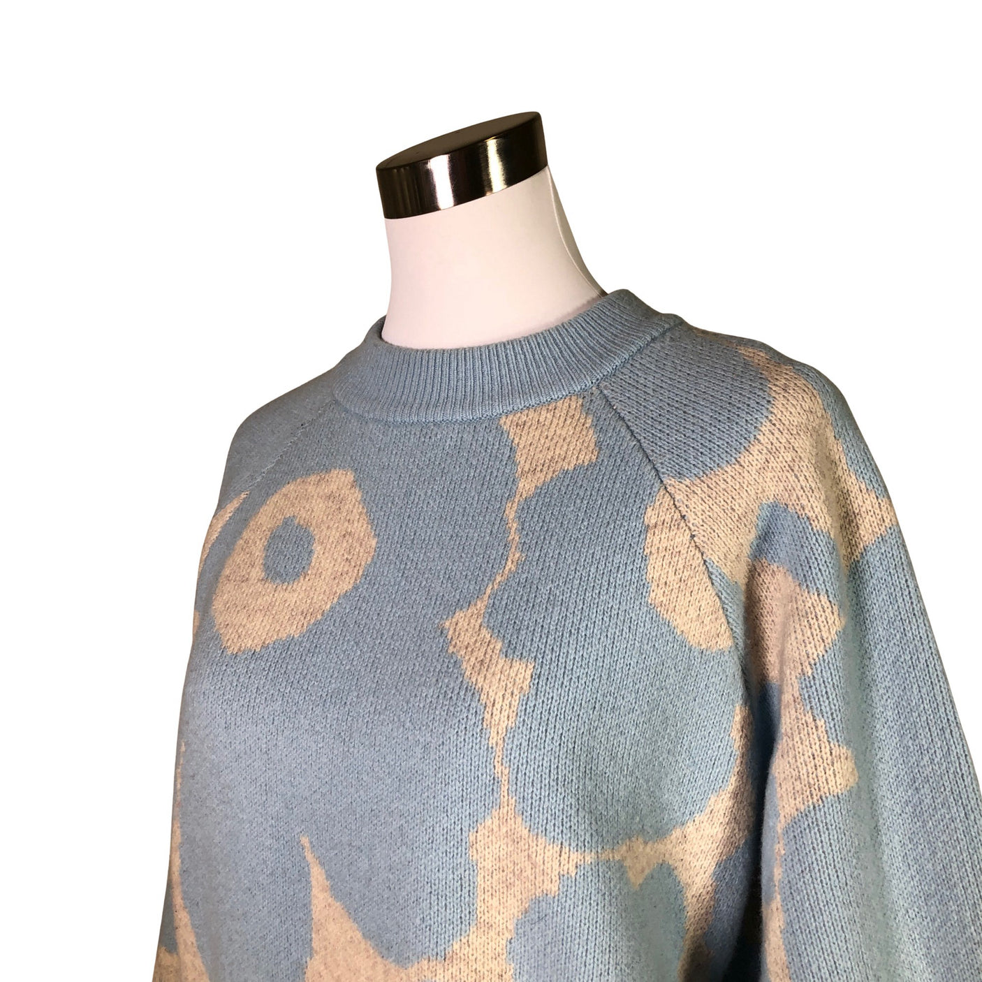 Unisex Marimekko - Neulepaita, koko 38 - (3)