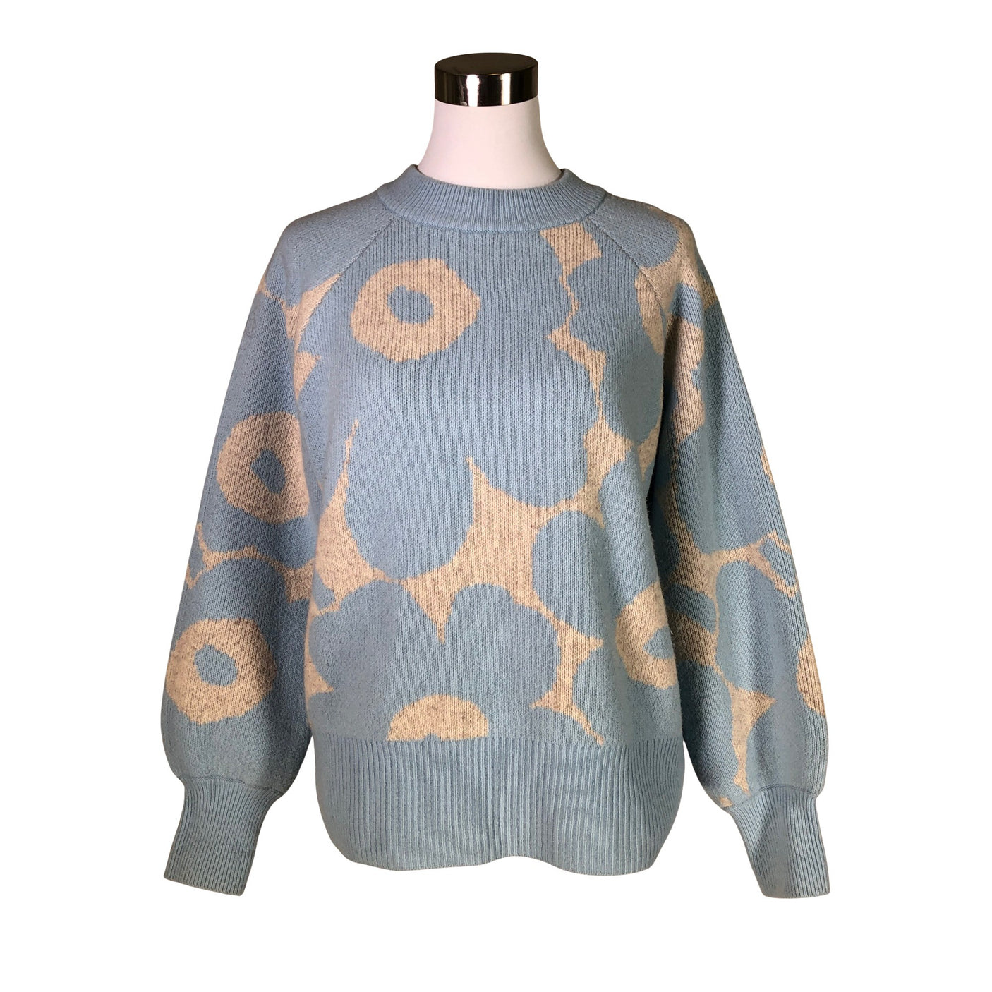 Unisex Marimekko - Neulepaita, koko 38 - (1)