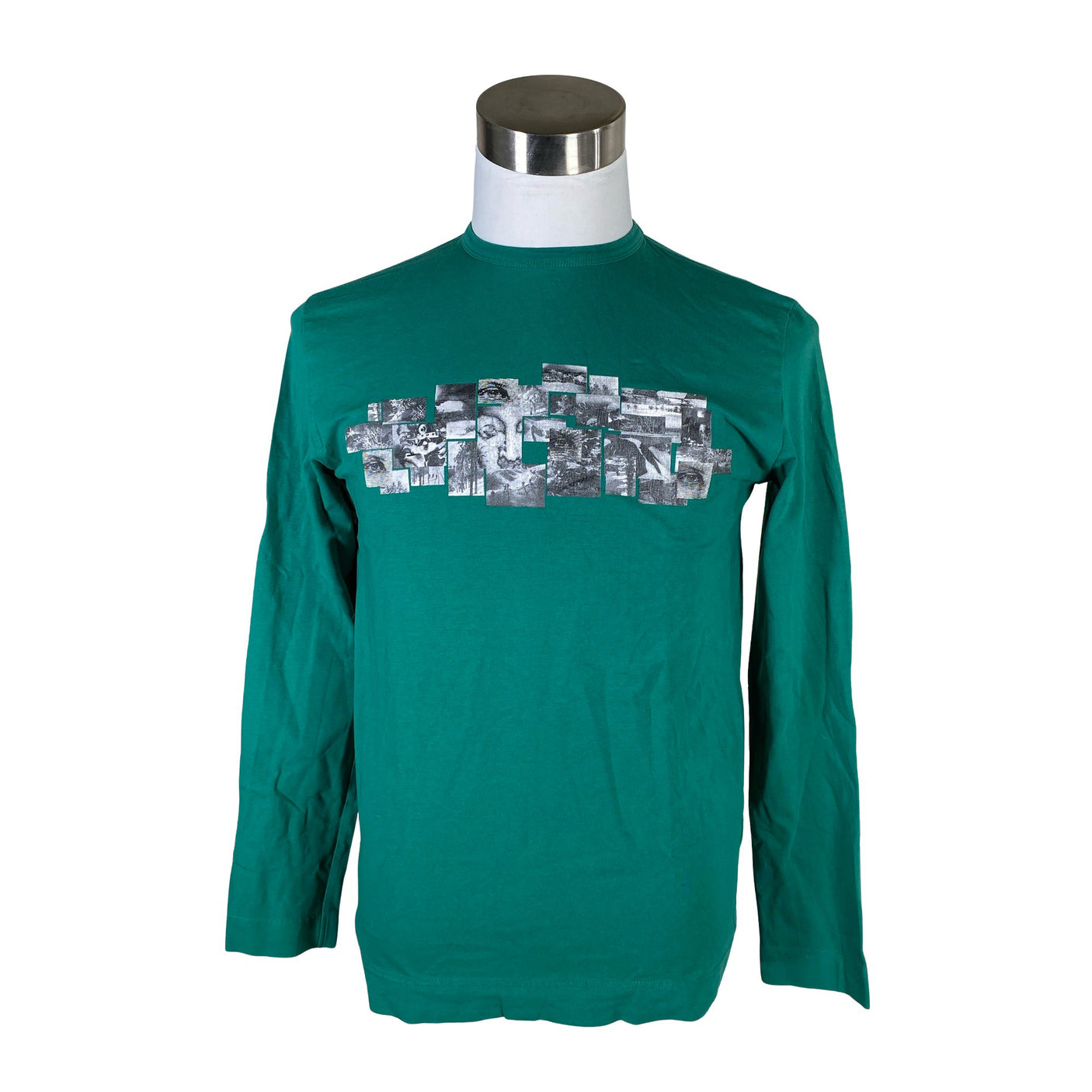 Unisex Hugo Boss - Trikoopaita, koko S - (1)