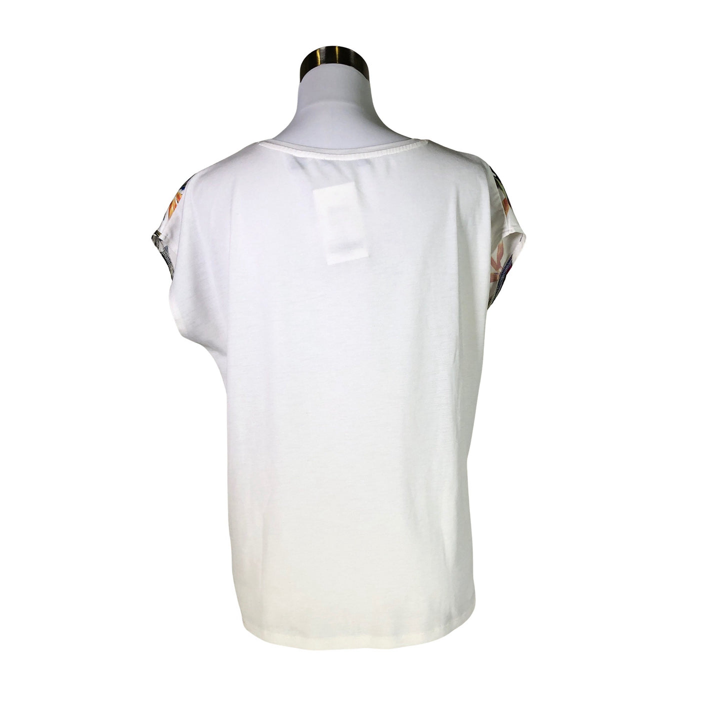 Unisex Esprit - Lyhythihainen pusero, koko 36 - (2)