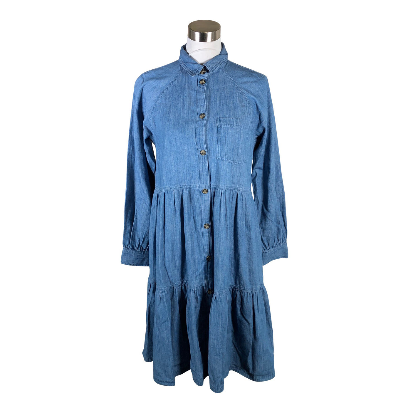Unisex Esprit - Farkkumekko, koko 38 - (1)