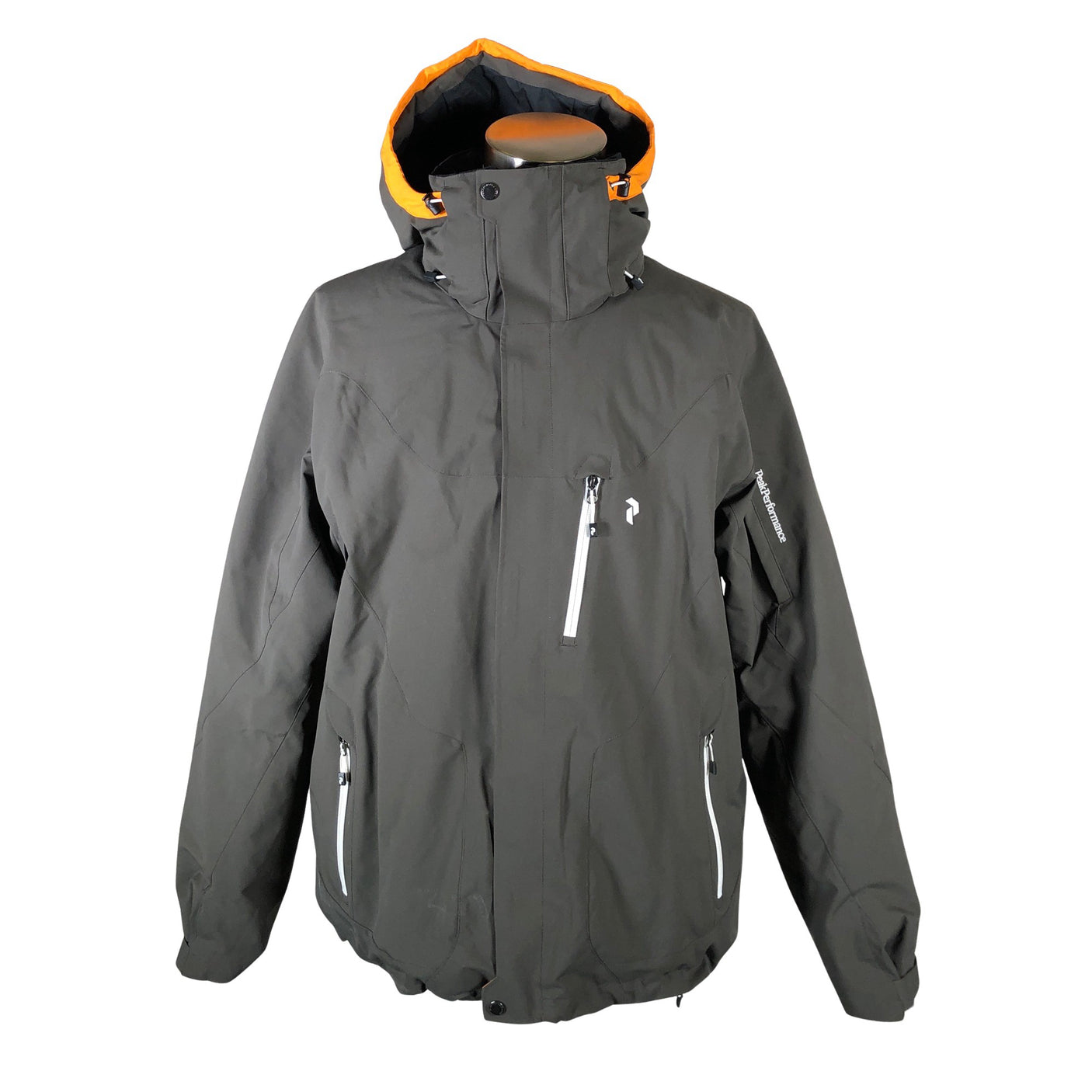 Unisex Peak Performance - Toppatakki, koko XXL - (1)