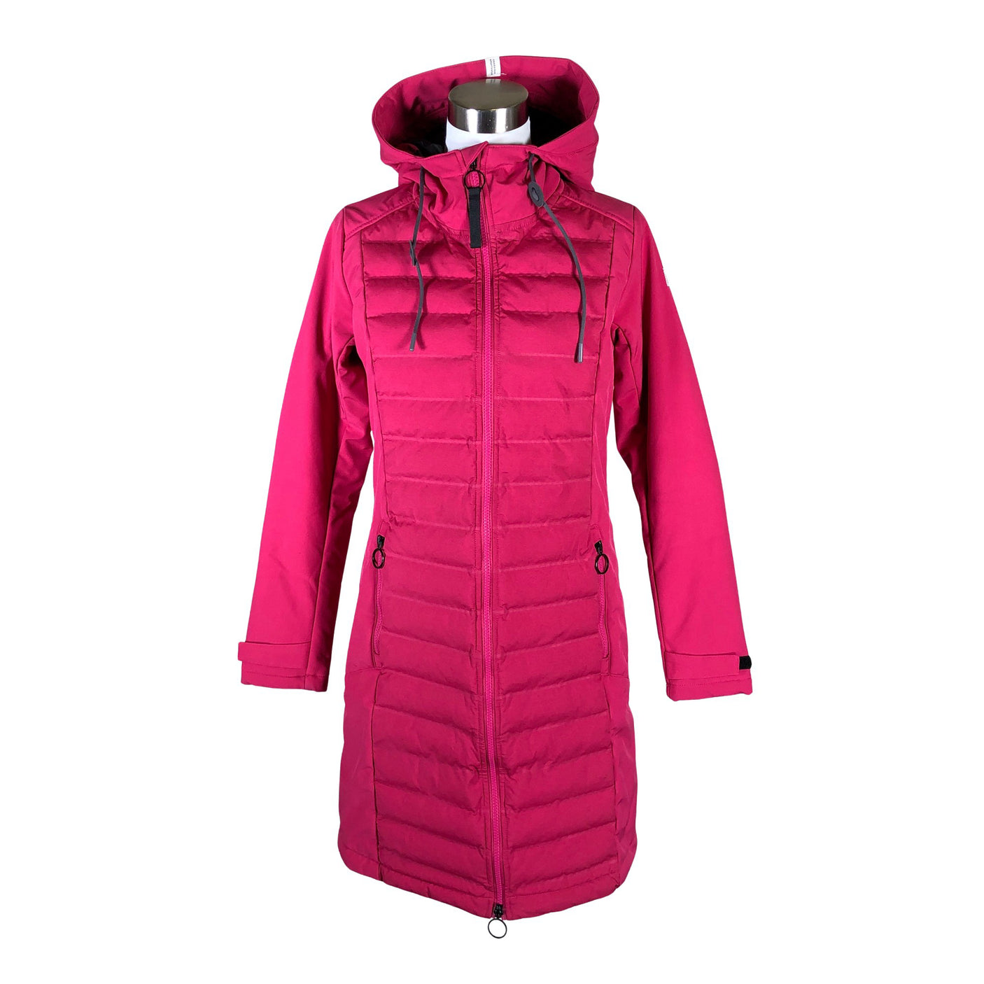 Unisex Torstai - Kevyttoppatakki, koko 34 - (1)