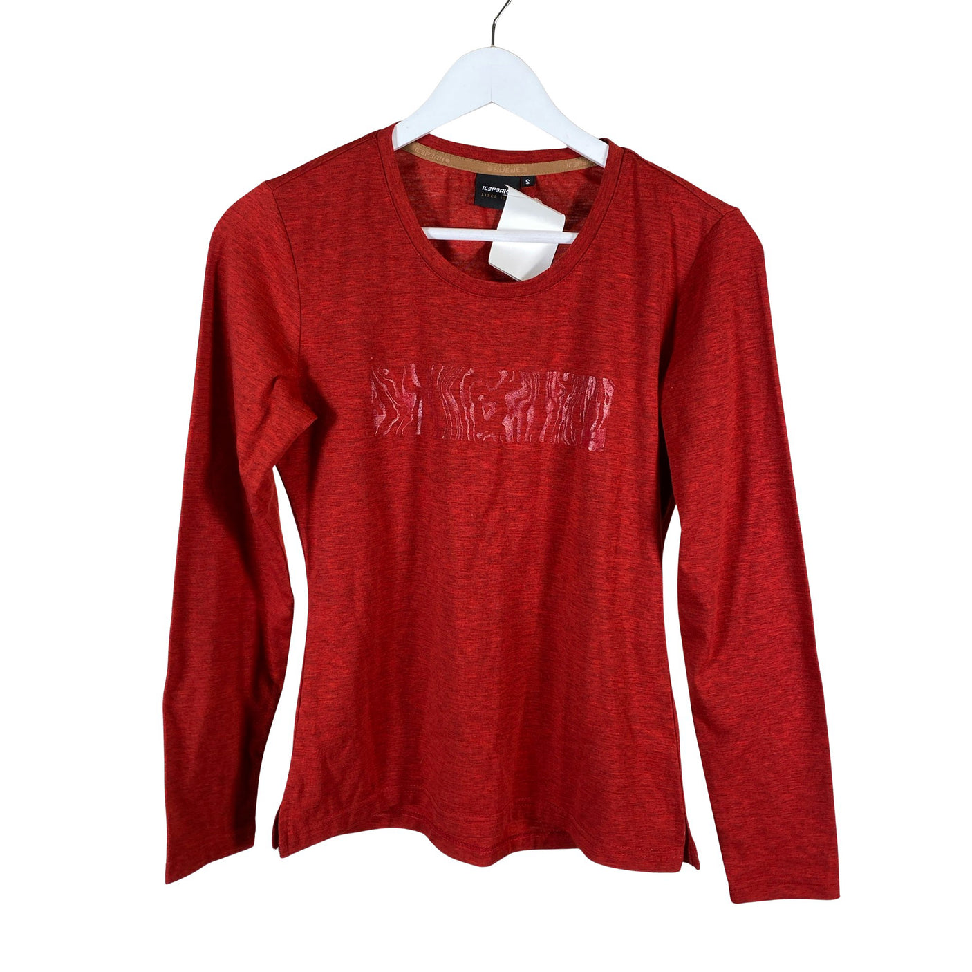 Unisex Icepeak - Trikoopaita, koko 36 - (1)
