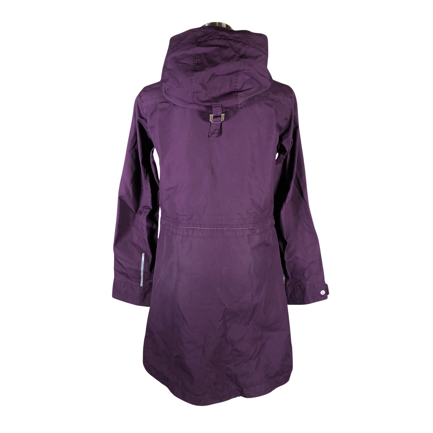 Unisex NOSH - Parkatakki, koko 34 - (2)