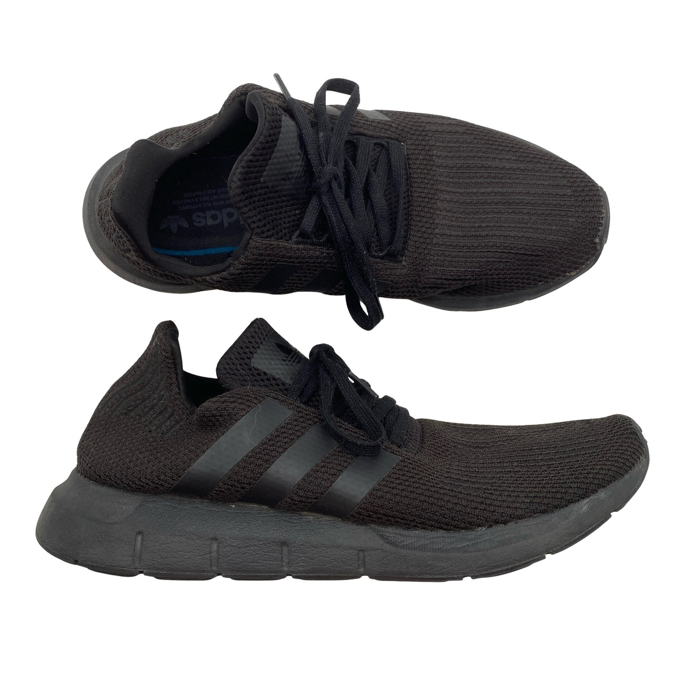 Unisex Adidas - Lenkkarit, koko 44 - (1)