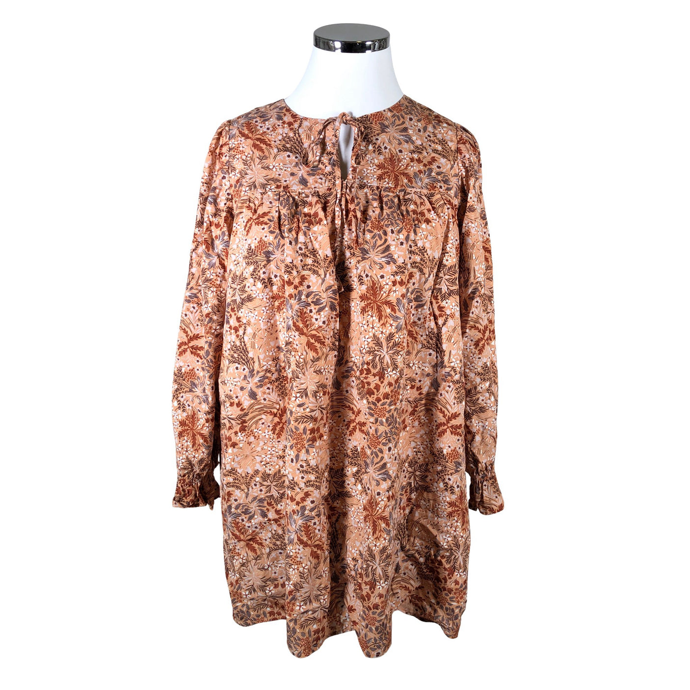 Unisex Nanso - Sifonkimekko, koko 42 - (1)