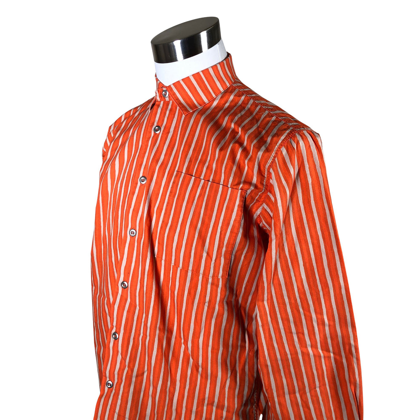Unisex Marimekko - Kauluspaita, koko S - (3)