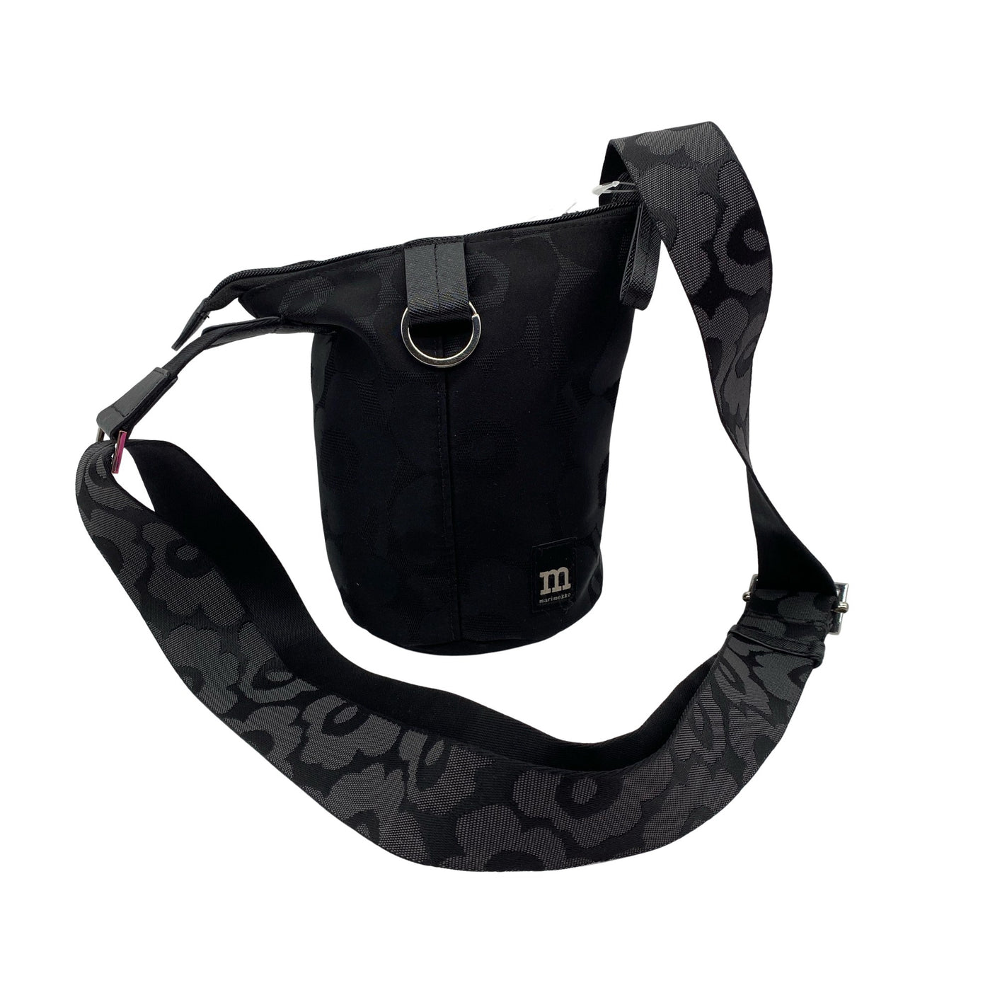 Unisex Marimekko - Olkalaukku, koko Mini - (1)