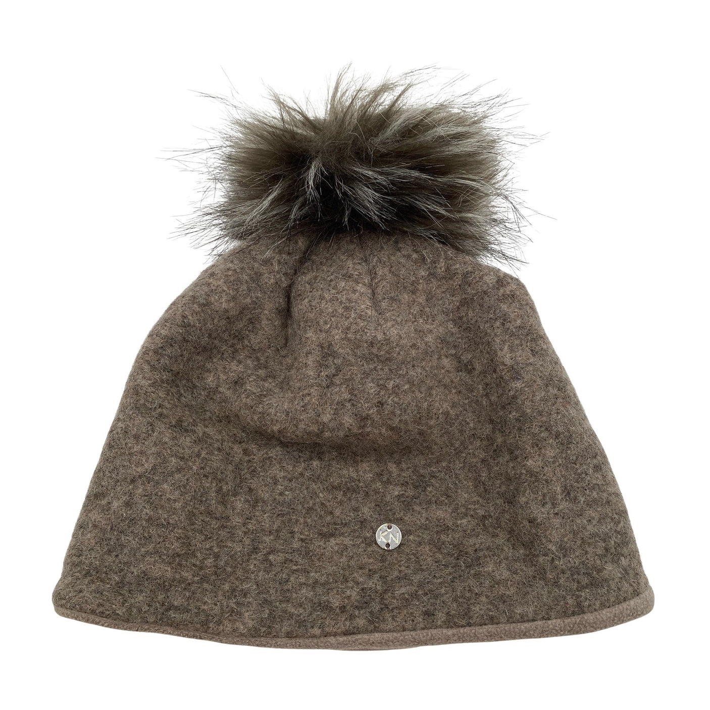 Unisex KN Kati Niemi - Talvipipo, koko 58 - 60 cm - (1)