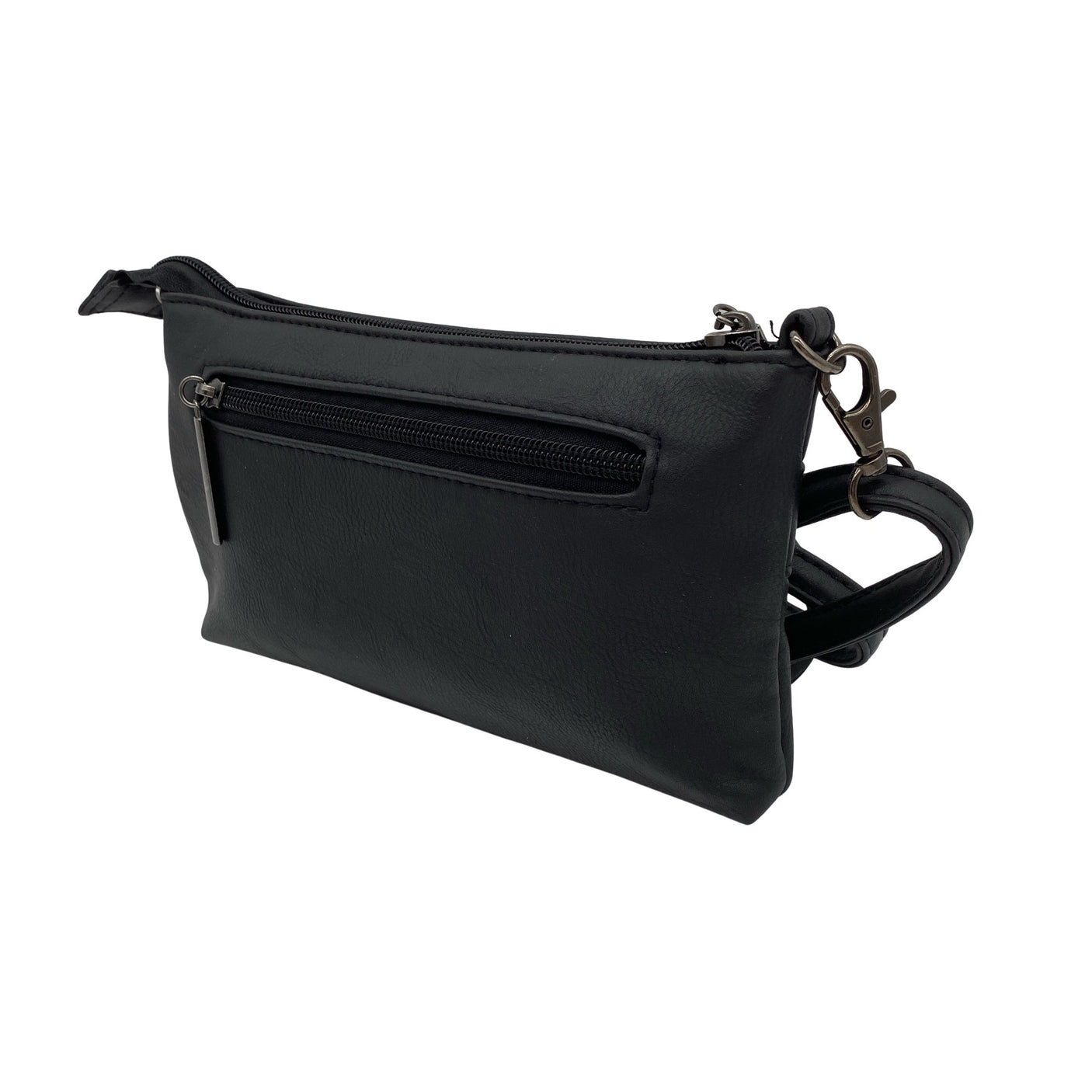 Unisex Daniel Ray - Olkalaukku, koko Mini - (2)