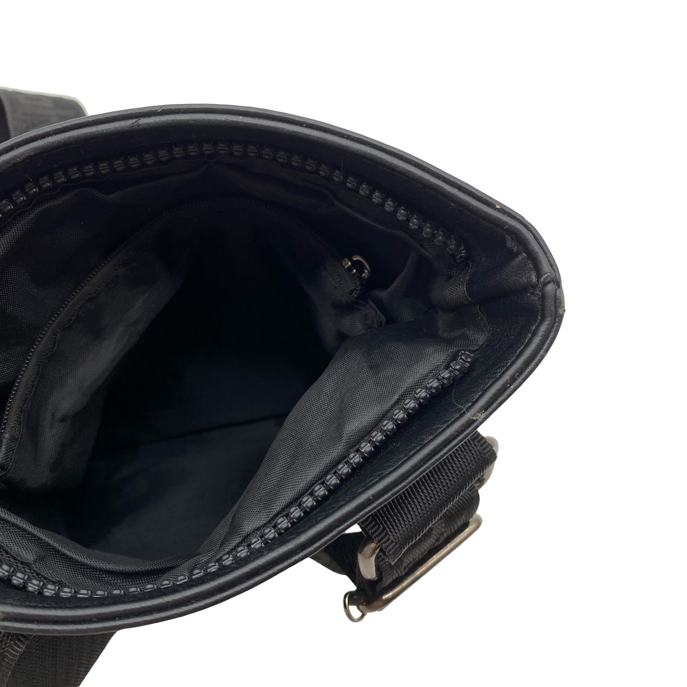 Unisex Calvin Klein Jeans - Olkalaukku, koko Mini - (2)