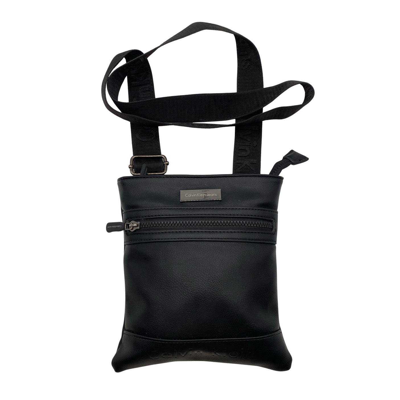 Unisex Calvin Klein Jeans - Olkalaukku, koko Mini - (1)