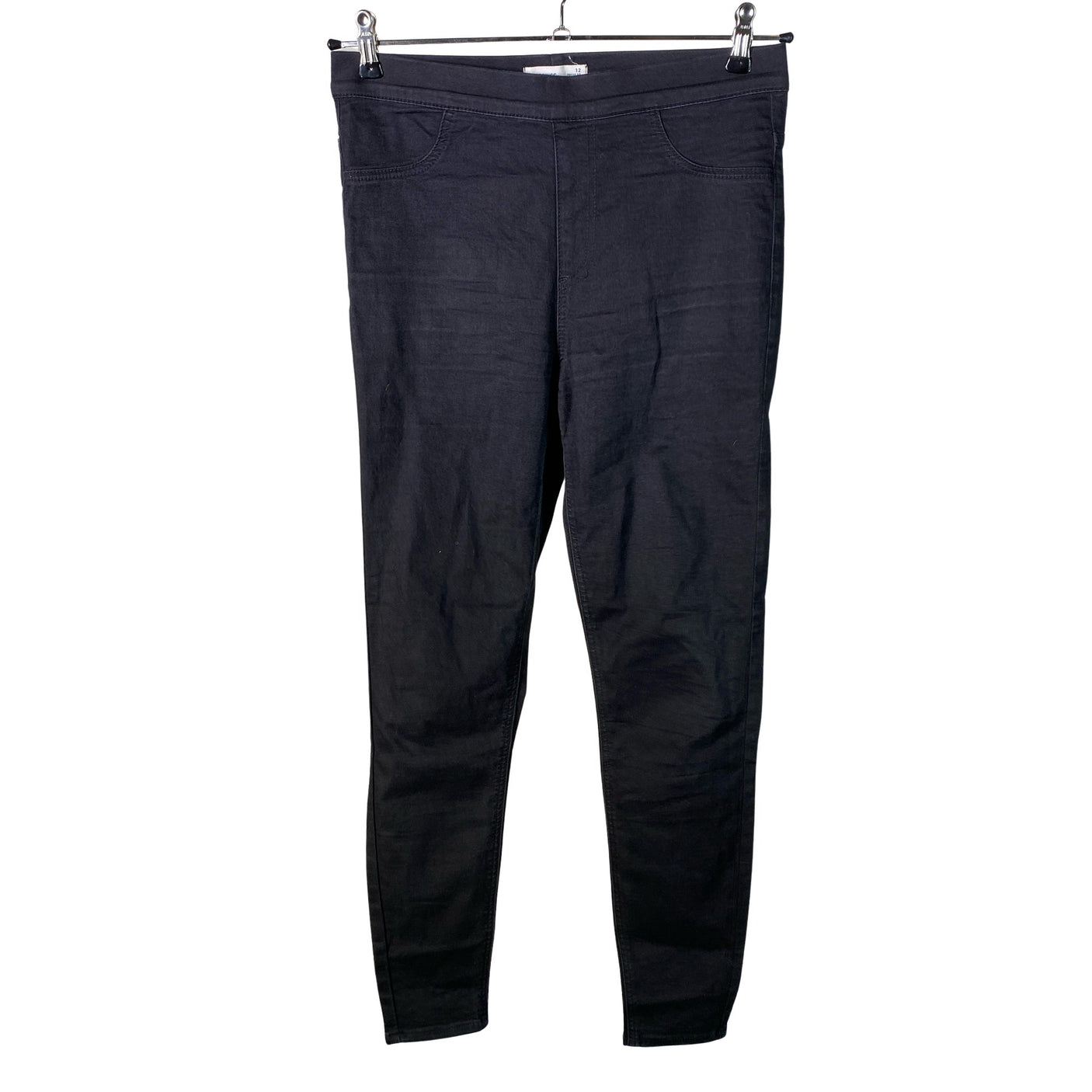 Unisex Marks&Spencer - Farkkuleggingsit, koko 40 - (1)