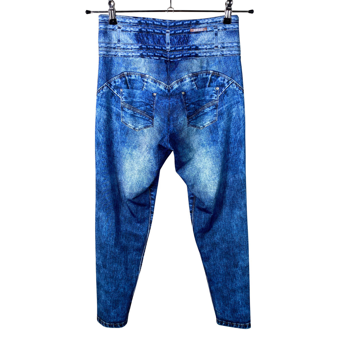 Unisex Leso - Leggingsit, koko 40 - (2)