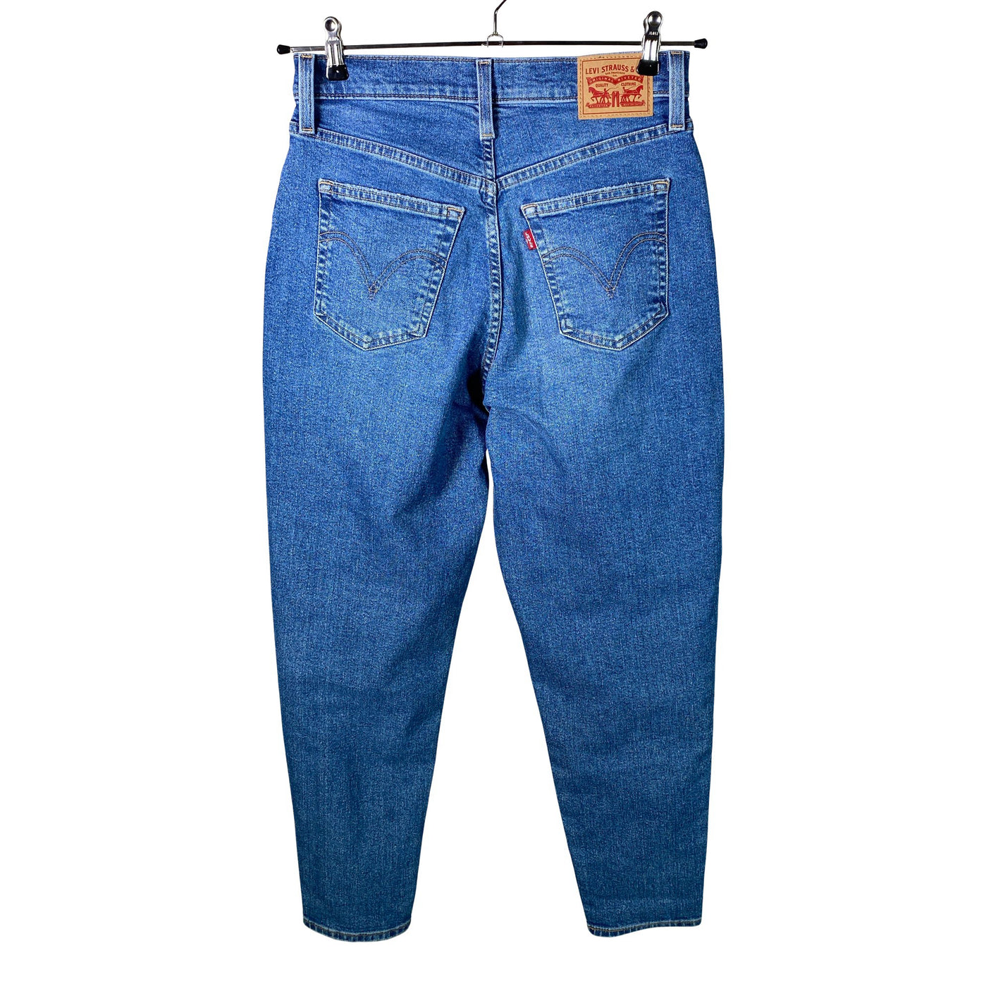 Unisex Levi's - Farkut, koko W28 - (2)