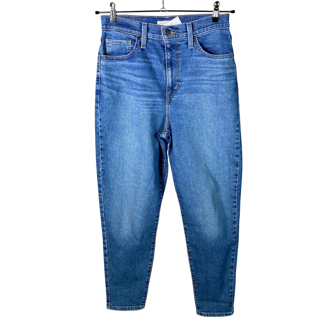 Unisex Levi's - Farkut, koko W28 - (1)