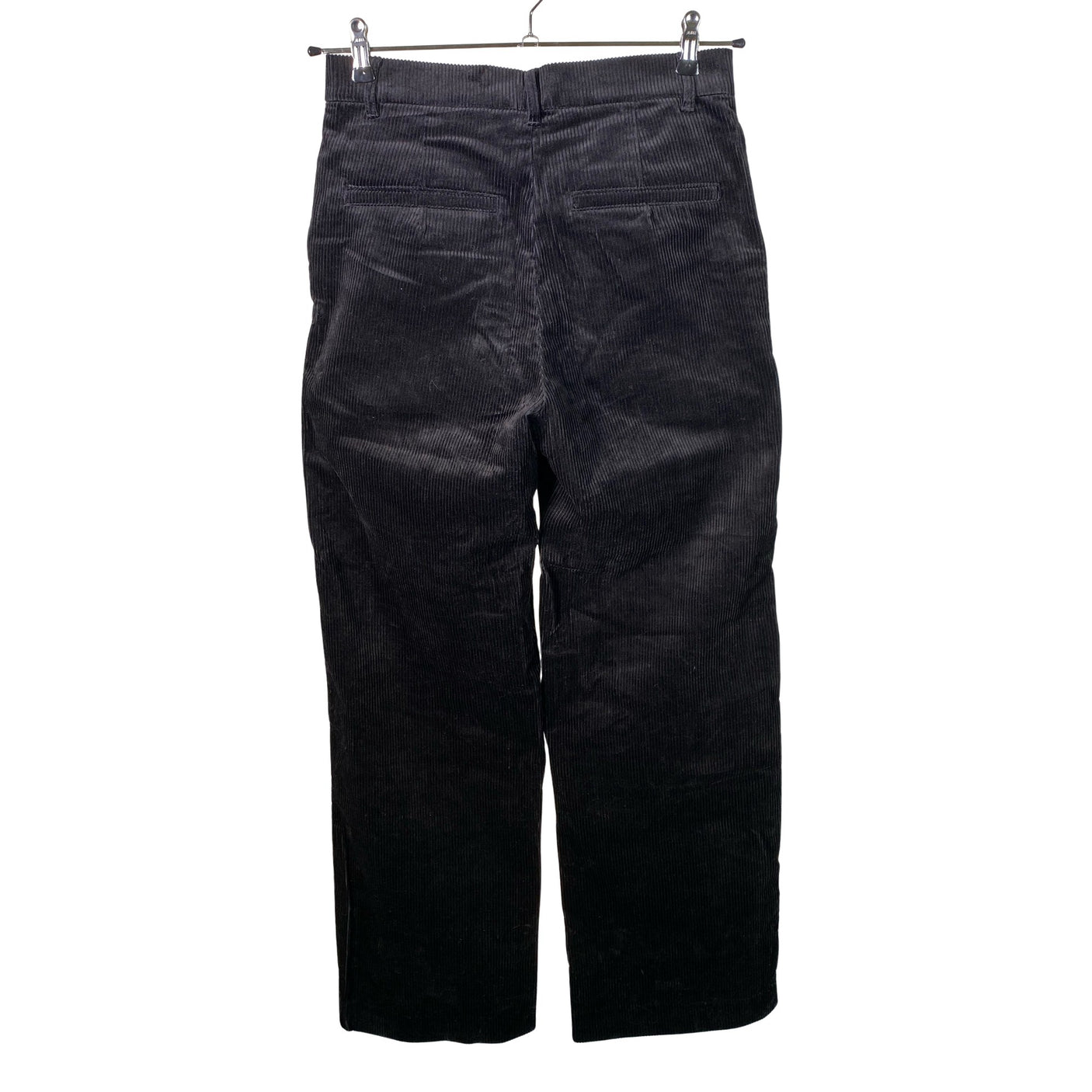 Unisex Lindex - Samettihousut, koko 38 - (2)