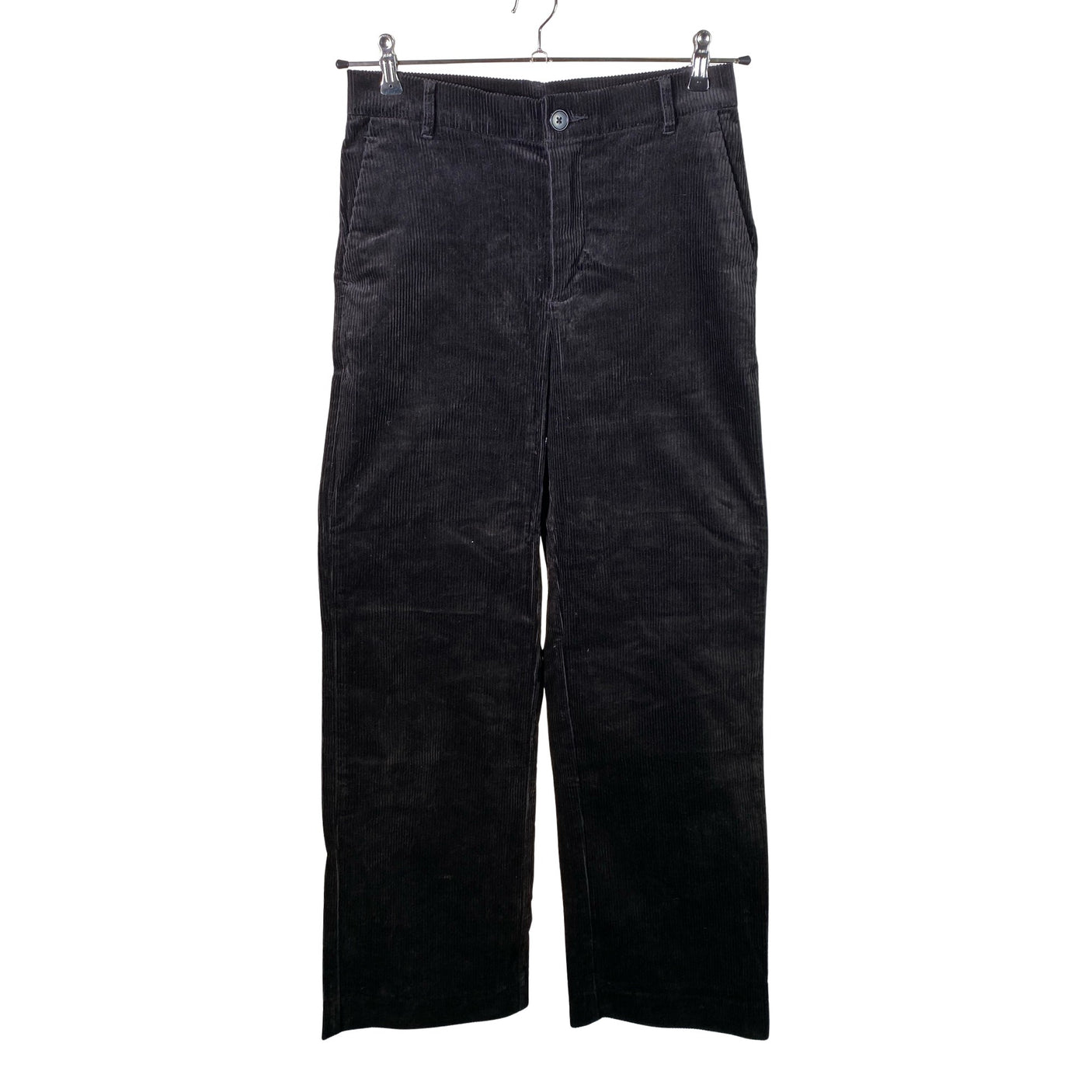 Unisex Lindex - Samettihousut, koko 38 - (1)
