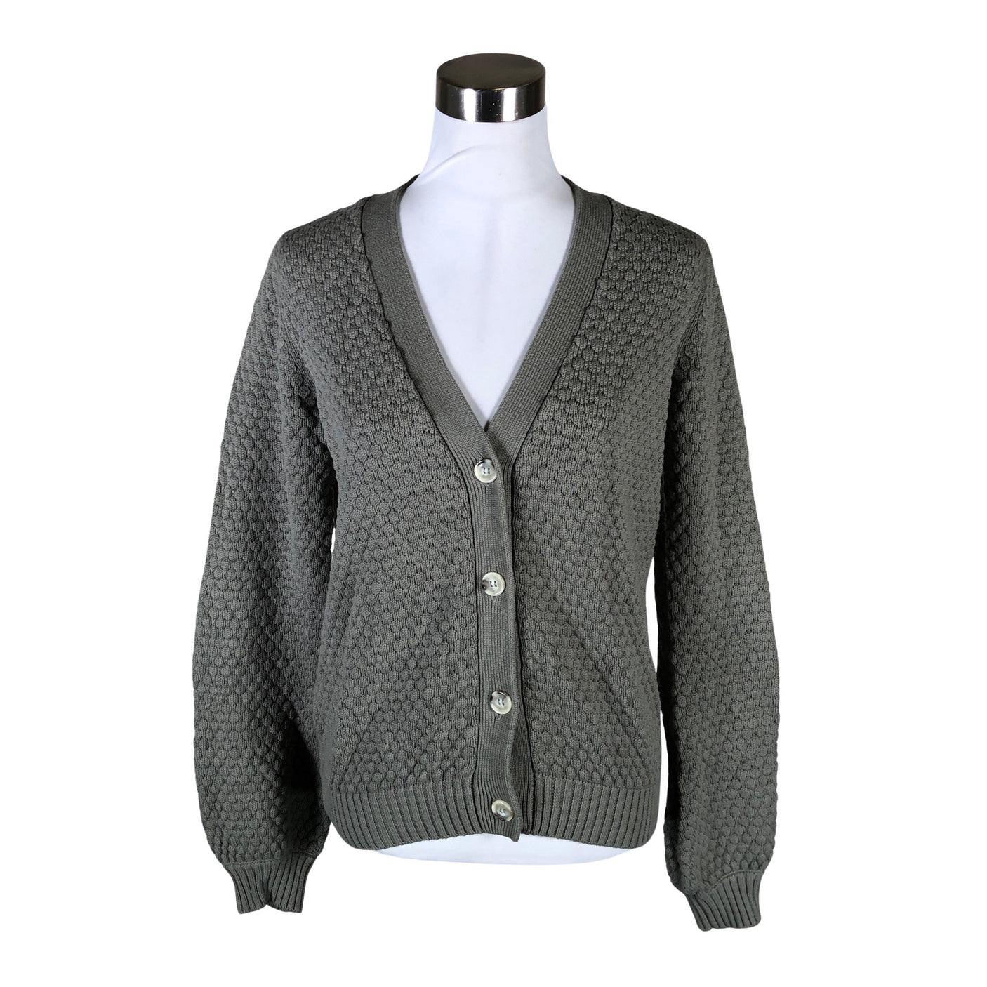 Unisex Nanso - Neuletakki, koko 36 - (1)