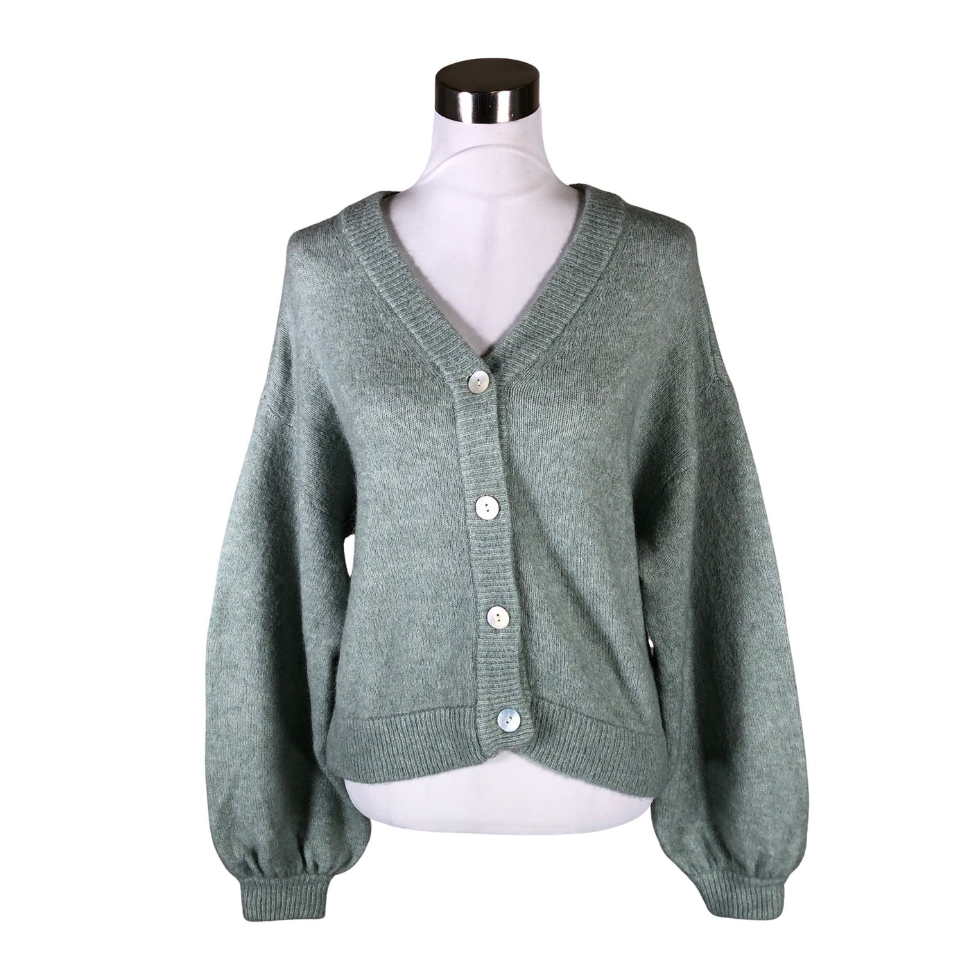 Unisex MSCH Copenhagen - Neuletakki, koko 38 - (1)