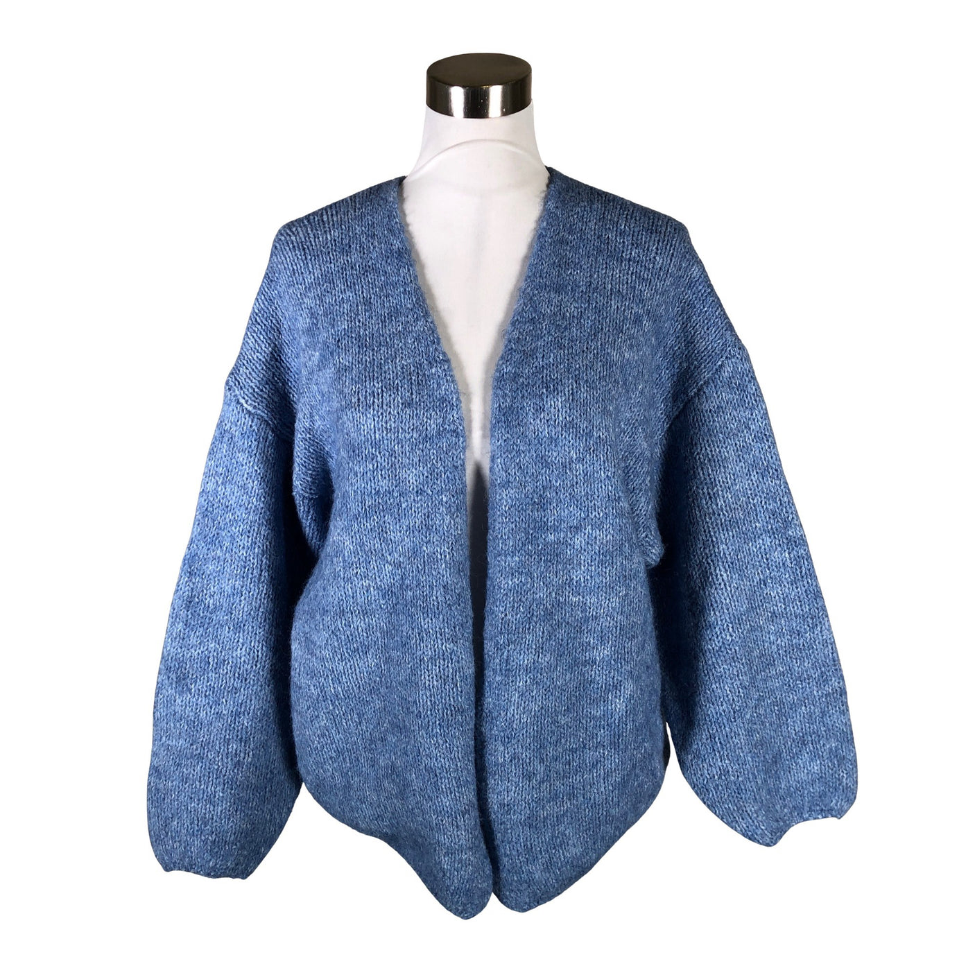 Unisex Lindex - Neuletakki, koko 40 - (1)