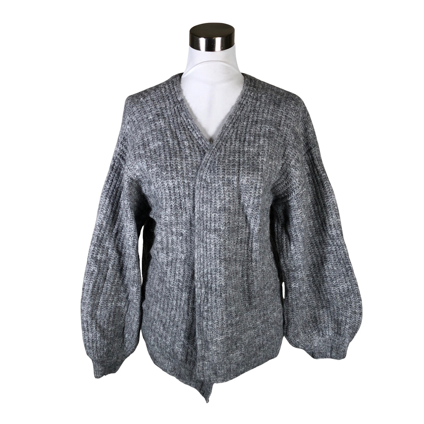 Unisex Nanso - Neuletakki, koko 38 - (1)