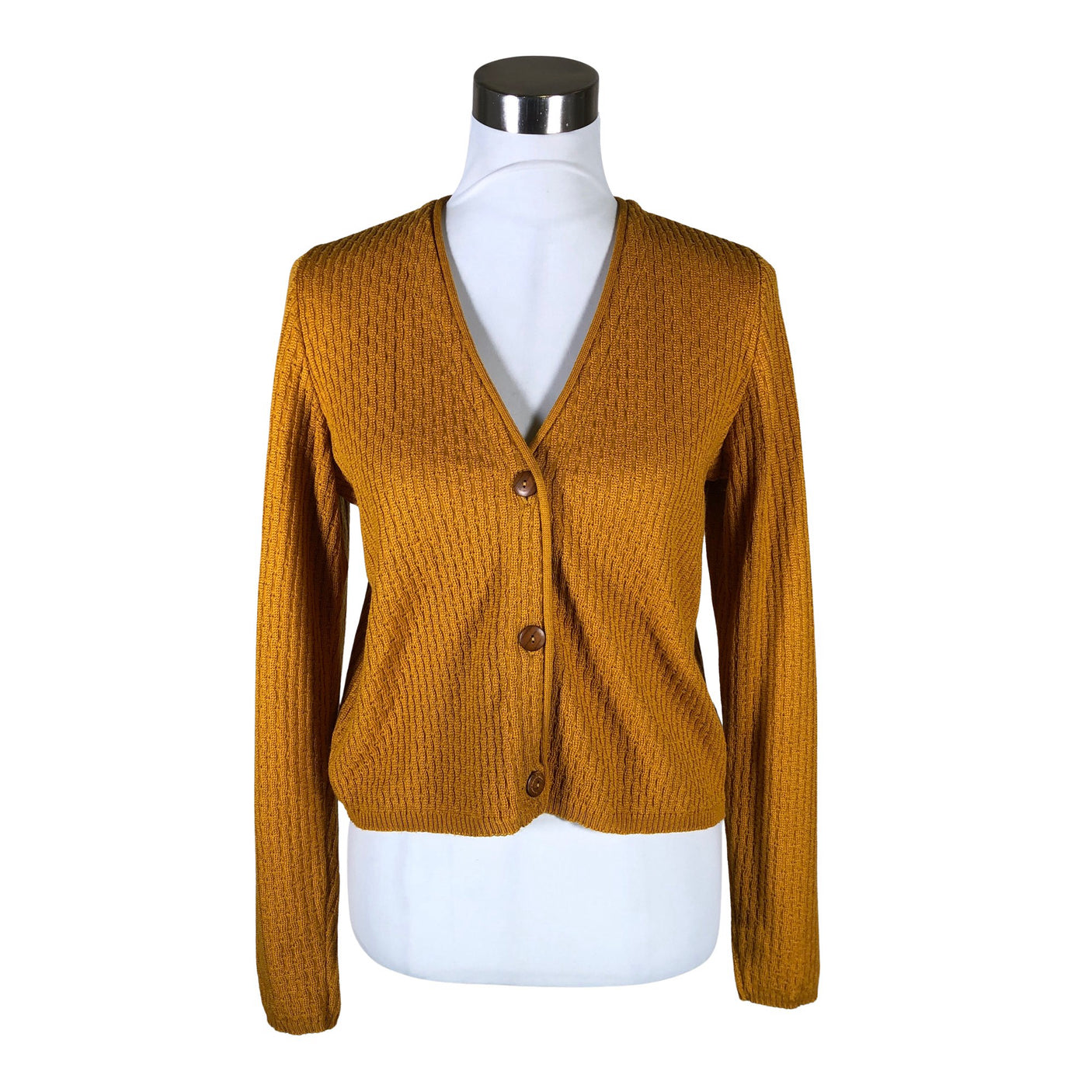 Unisex Kaino - Neuletakki, koko 38 - (1)
