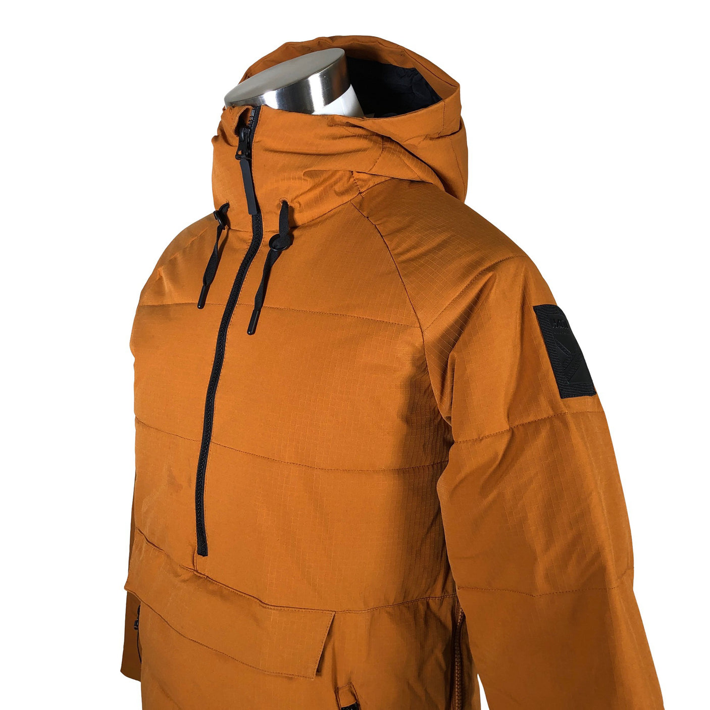 Unisex Halti - Toppatakki, koko XS - (3)